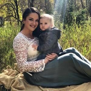 Meet your Posher, Kristin